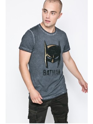 Sublevel - T-shirt