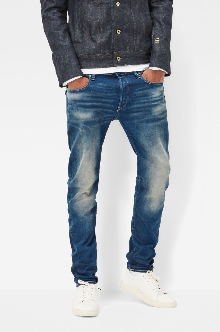 G-Star Raw - Farmer 3301 Slim fotója