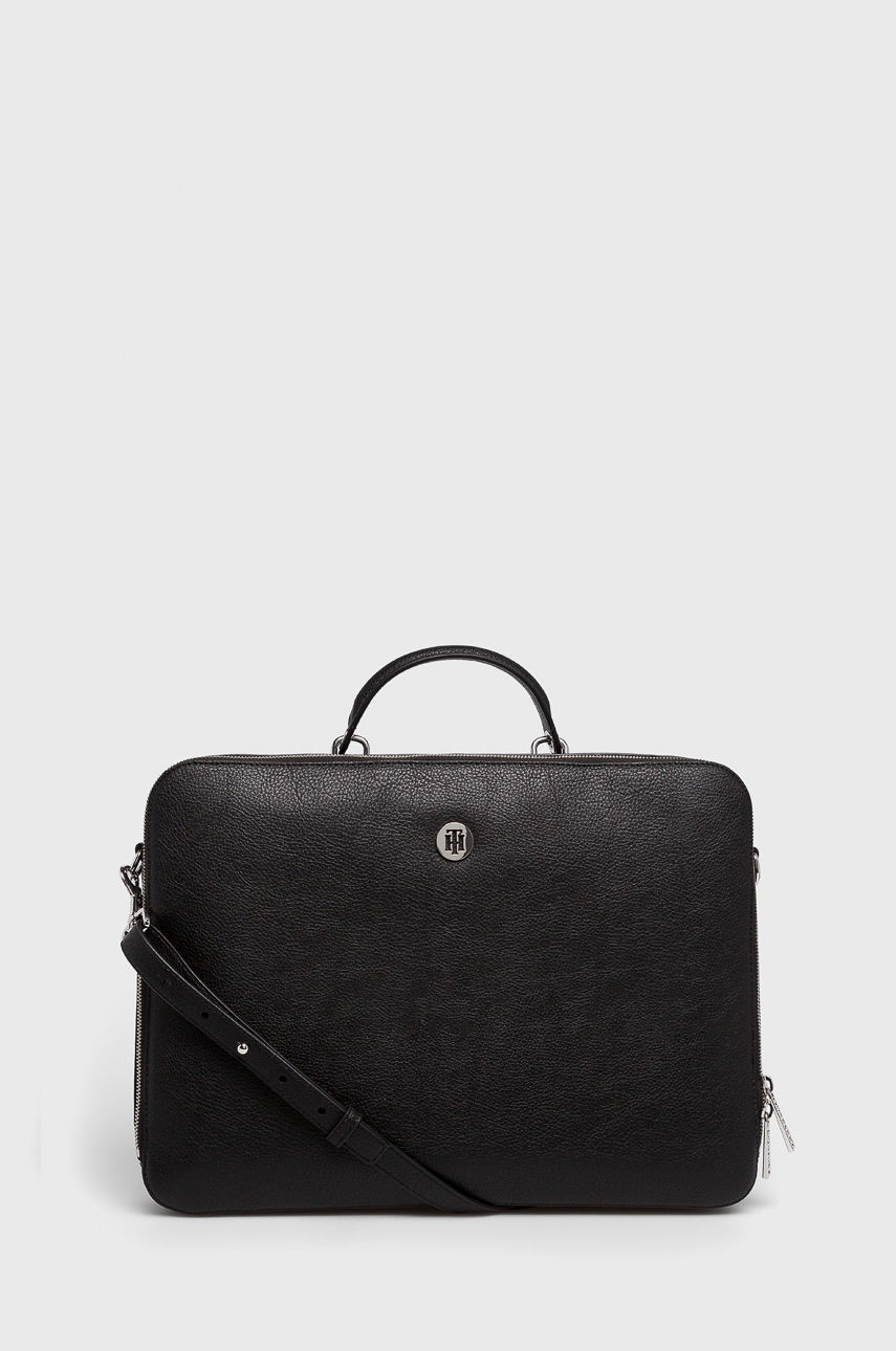 Tommy Hilfiger - Laptoptáska fotója