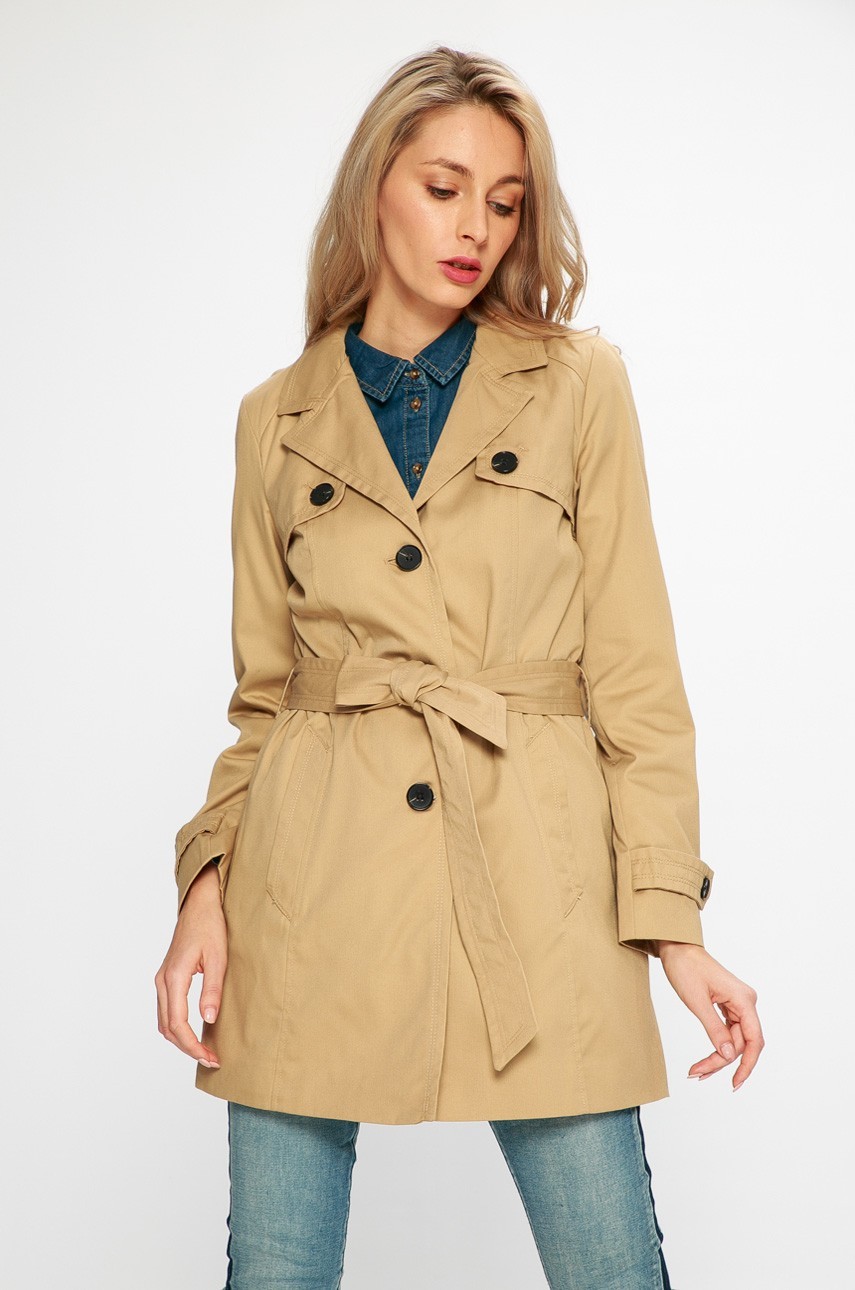 Vero Moda - Balonkabát Abby fotója