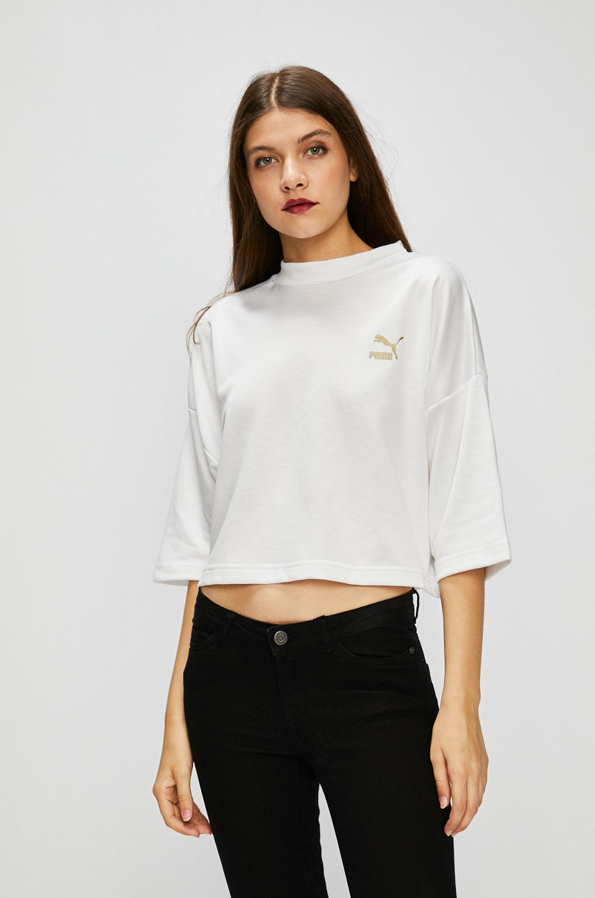 Puma - Top fotója