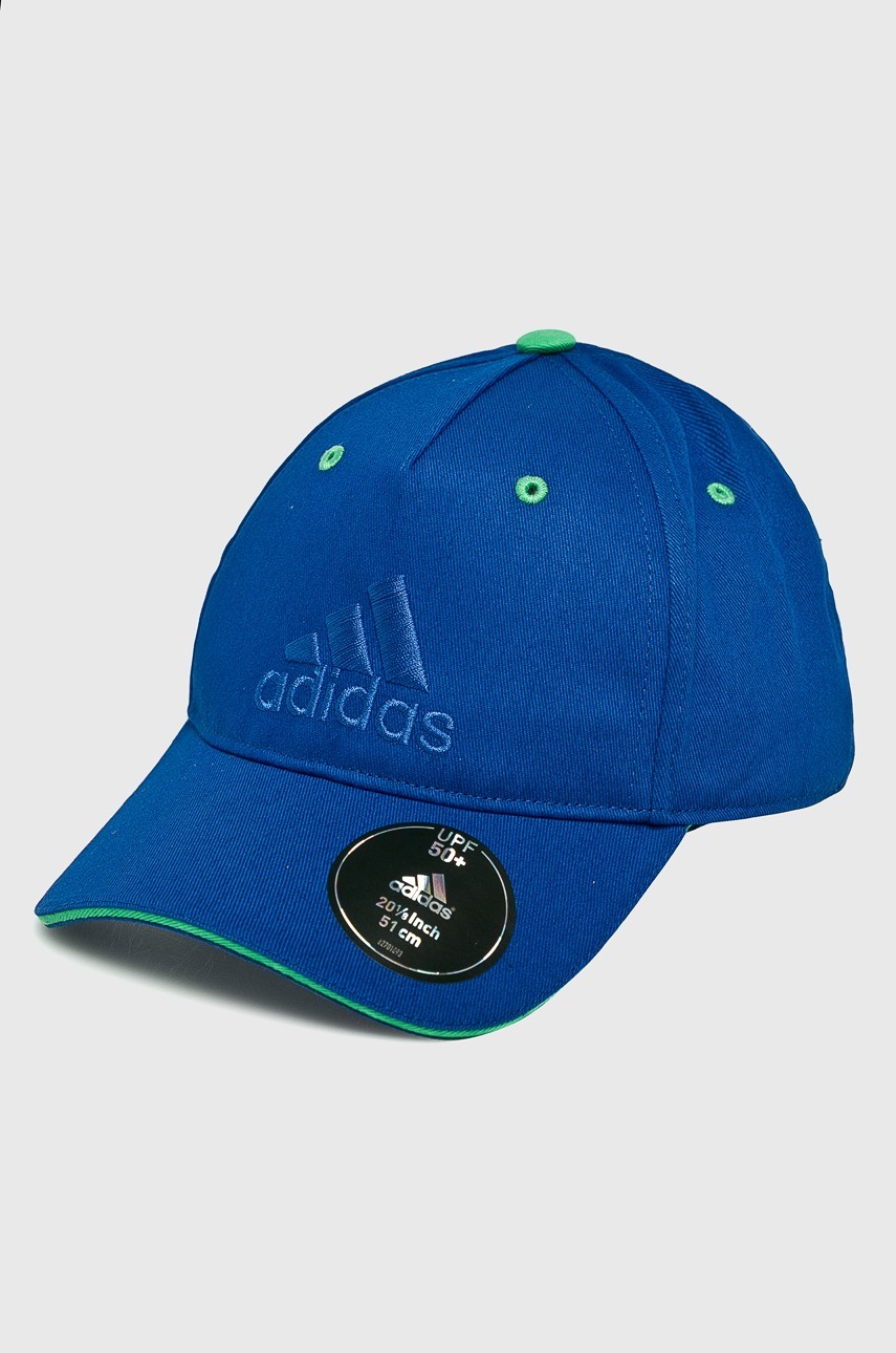 adidas Performance - Gyerek sapka fotója