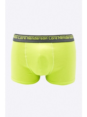 Henderson - Boxeralsó (2 darab)