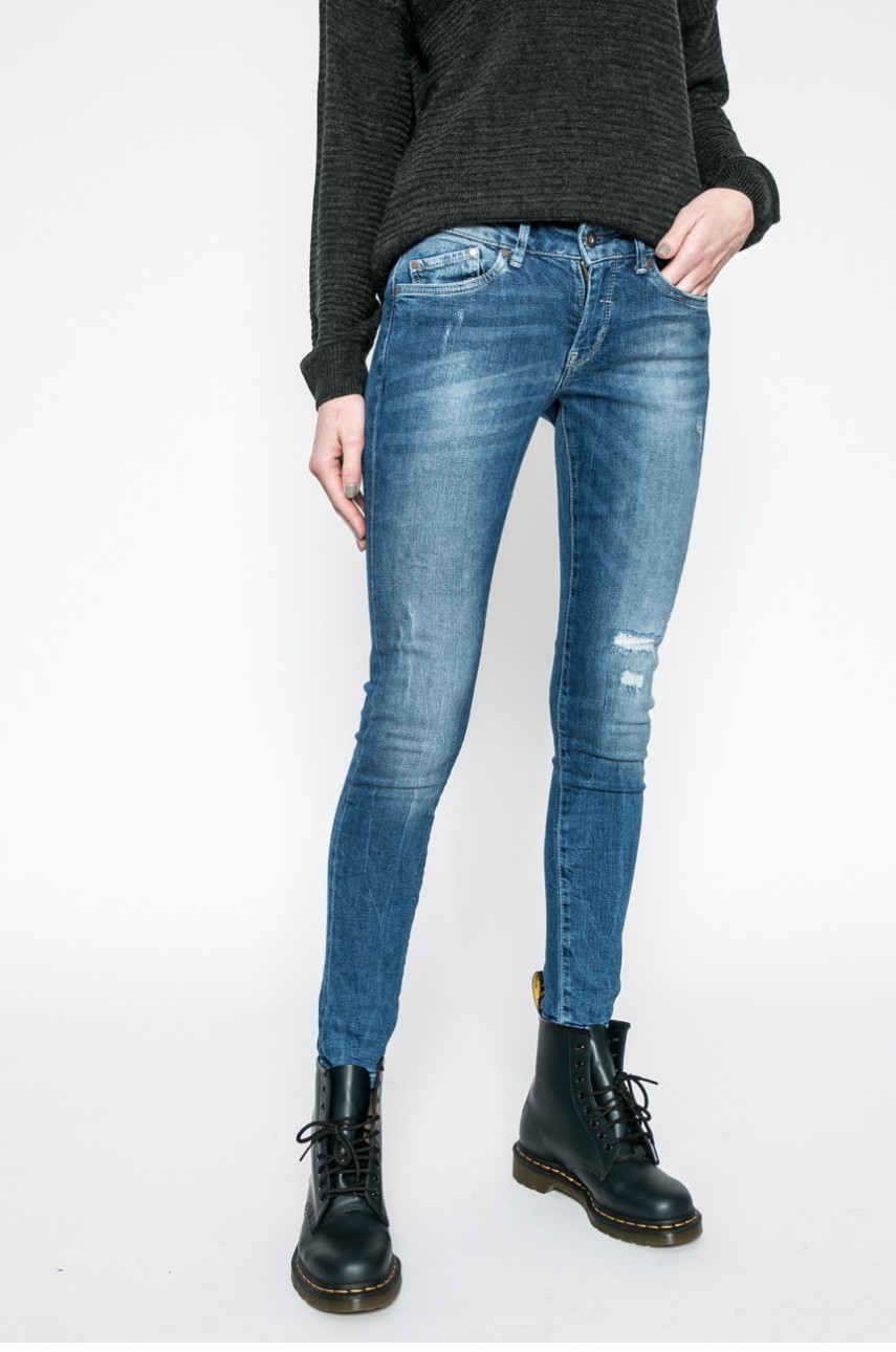 Pepe Jeans - Farmer Pixie fotója