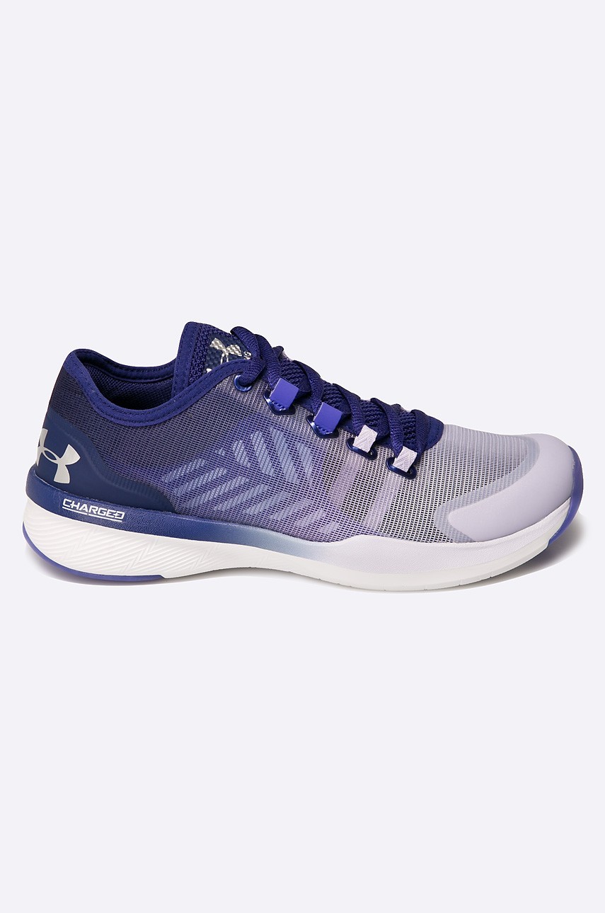 Under Armour - Cipő Charged Push fotója