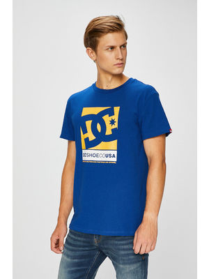 DC - T-shirt