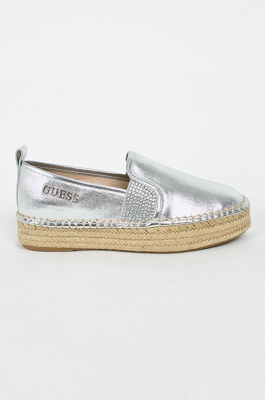 Guess Jeans - Espadrilles fotója