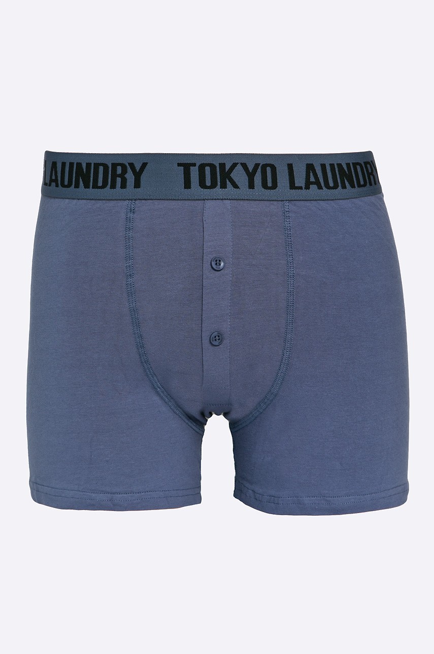 Tokyo Laundry - Boxeralsó (2 pack) fotója