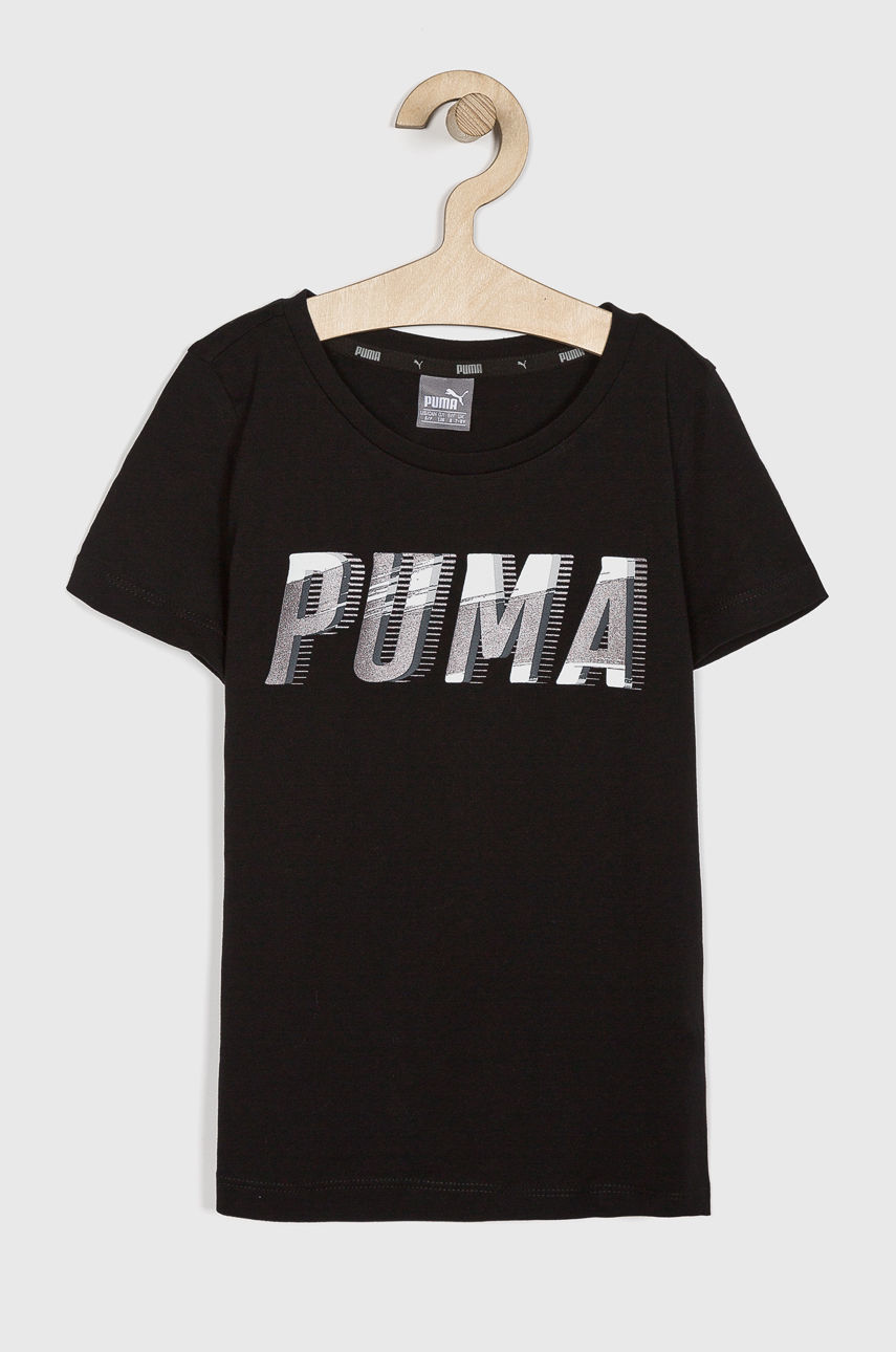 Puma - Gyerek póló fotója