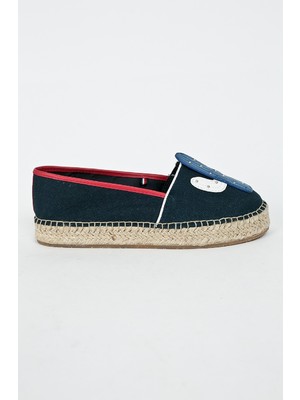 Tommy Hilfiger - Espadrilles