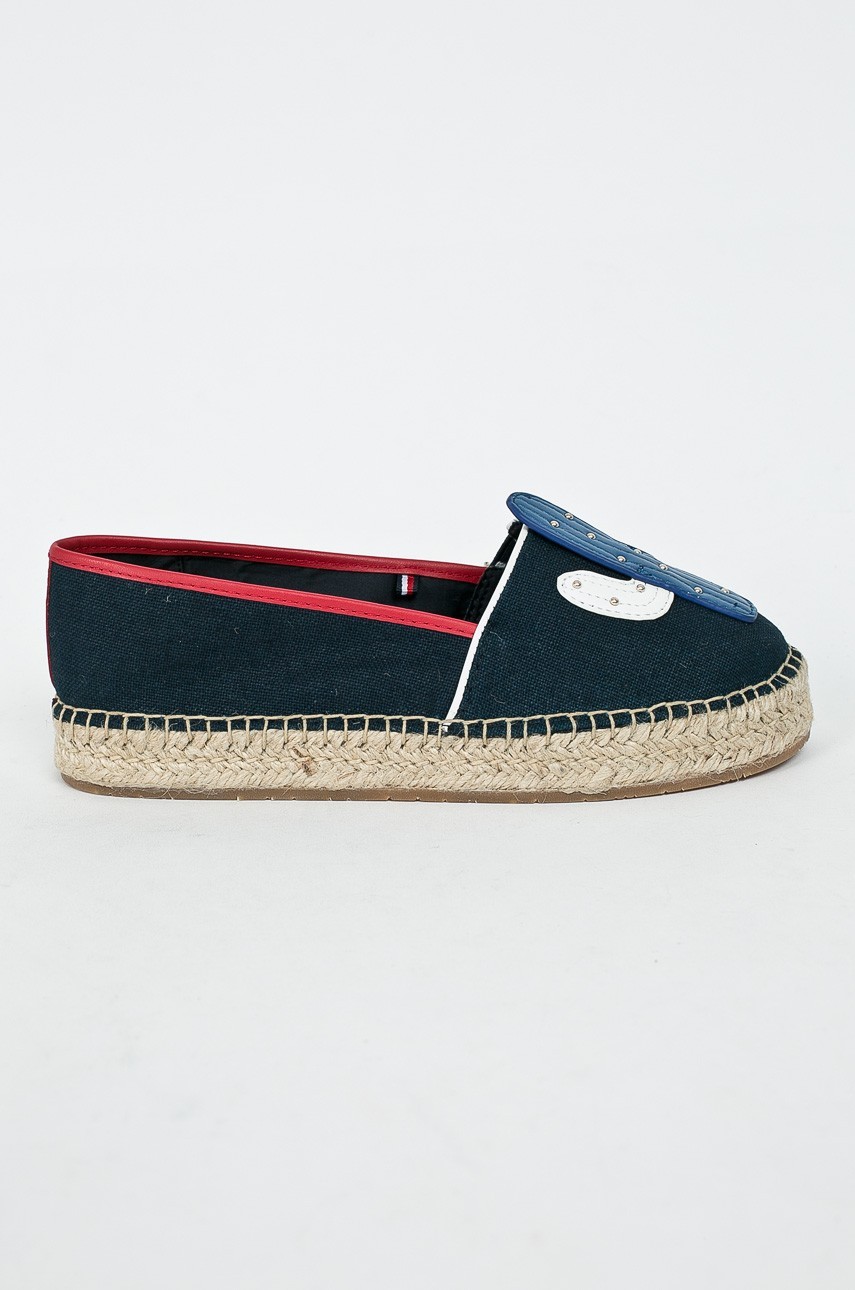 Tommy Hilfiger - Espadrilles fotója