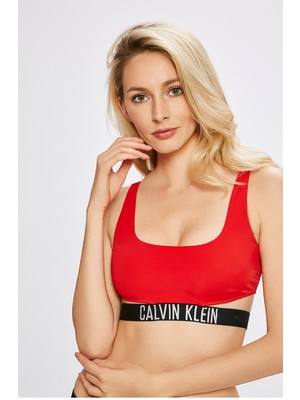 Calvin Klein Jeans - Bikini felső