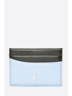 Trussardi Jeans - Bőr pénztárca