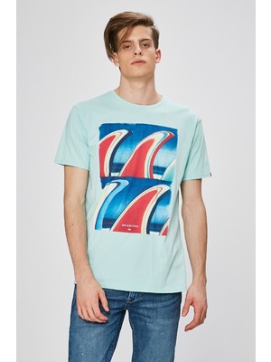 Quiksilver - T-shirt