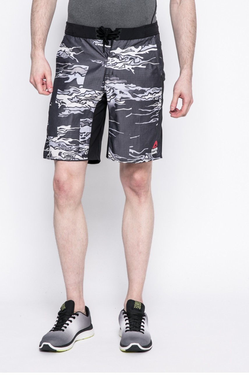 Reebok - Rövid nadrág Super Nasty Crossfit fotója