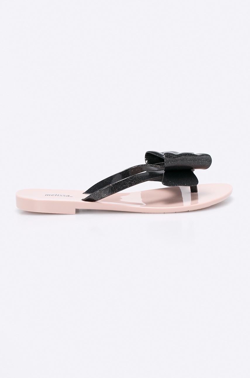 Melissa - Flip-flop Rosa fotója