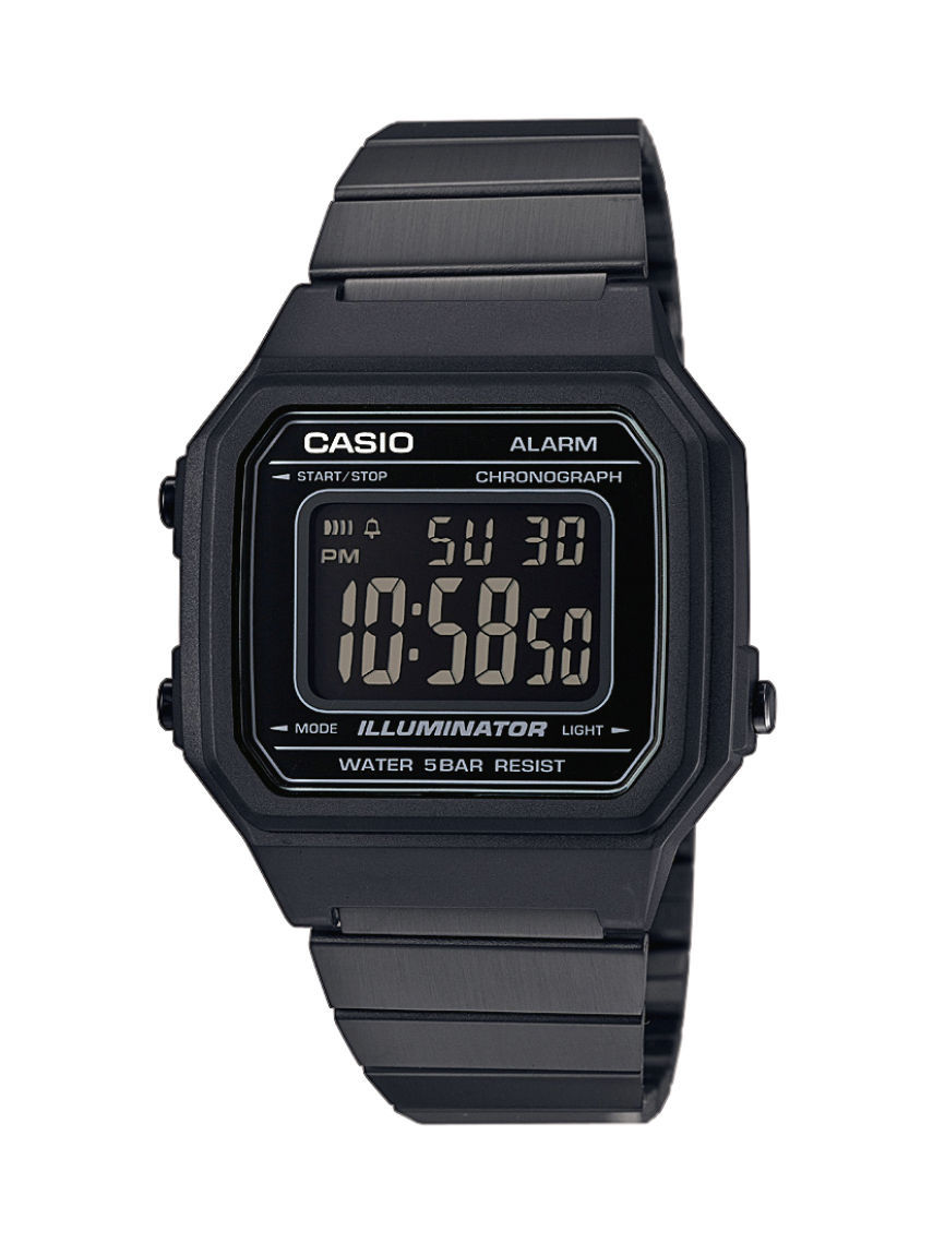 Casio - Óra B650WB.1BEF fotója