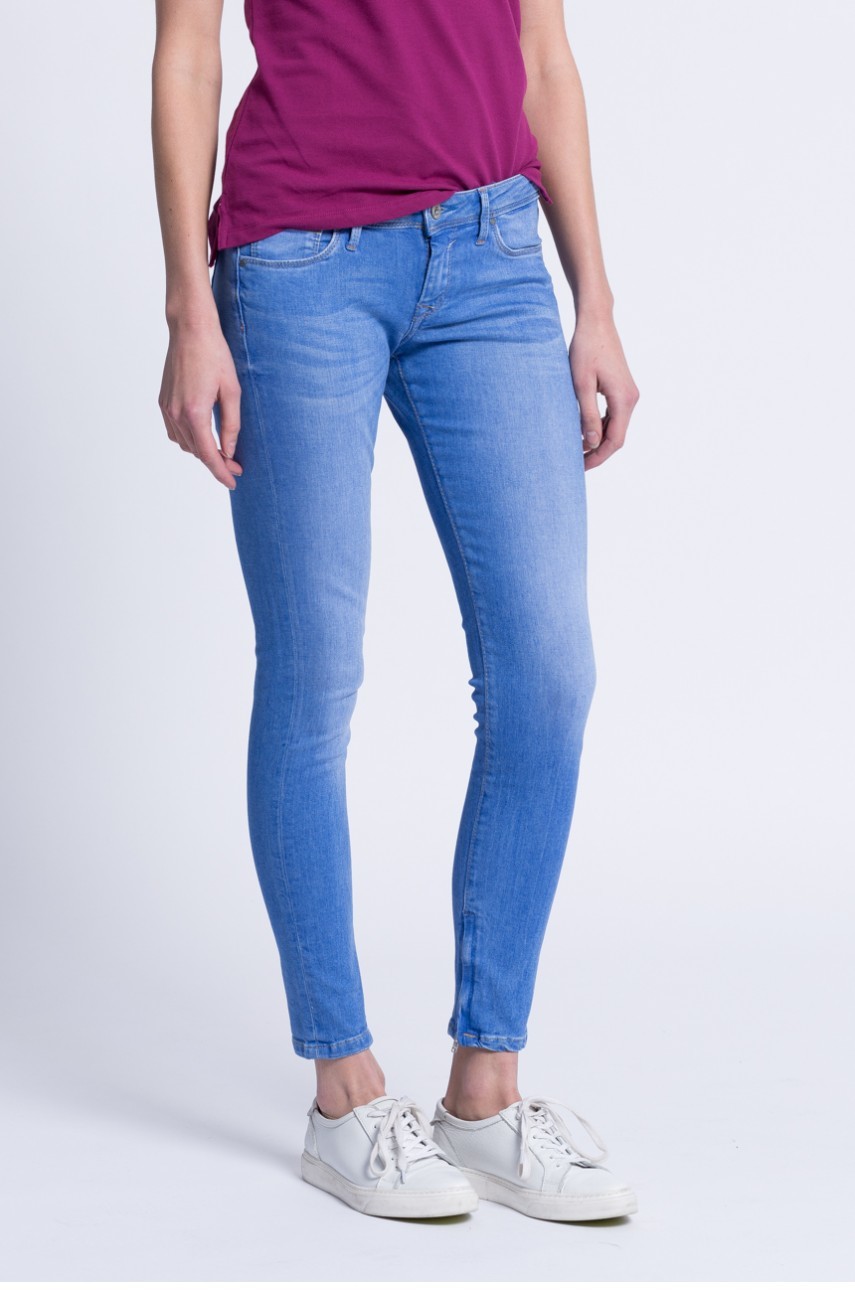 Pepe Jeans - Farmer Cher fotója