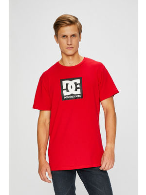 DC - T-shirt