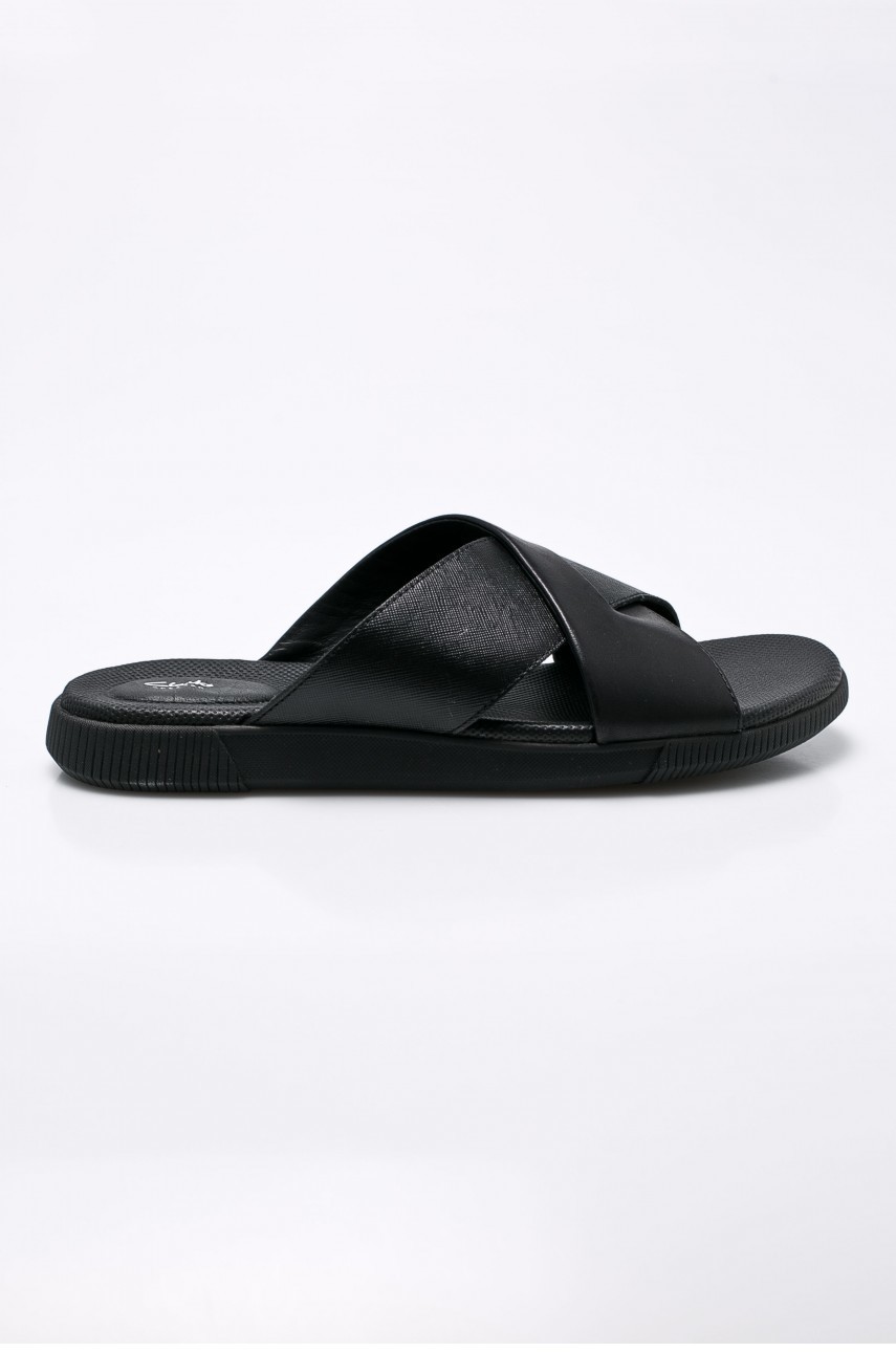 Clarks - Papucs fotója