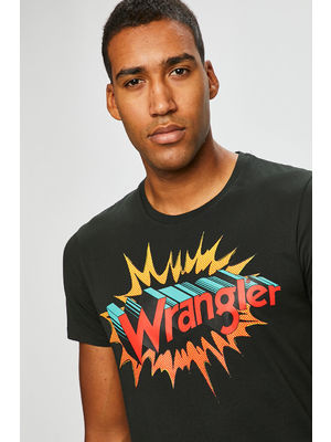 Wrangler - T-shirt