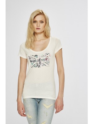 Pepe Jeans - Top Cara