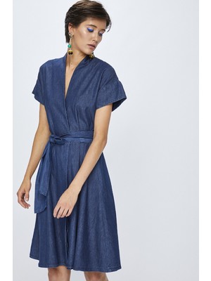 Medicine - Ruha Rustic Indigo