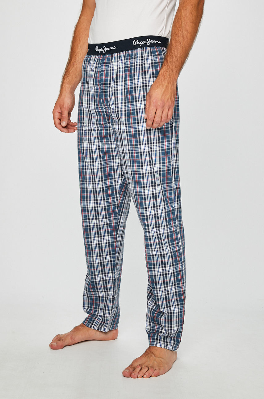 Pepe Jeans - Pizsama nadrág fotója