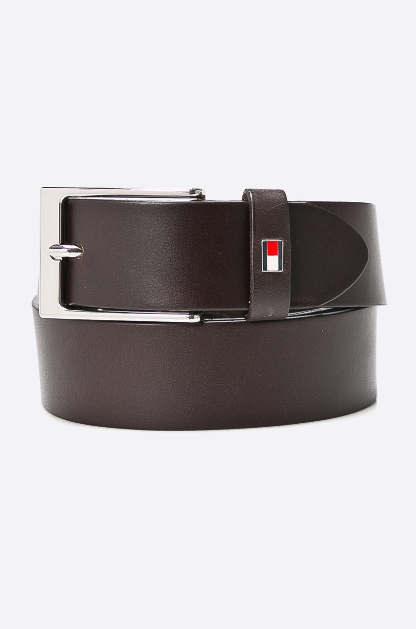 Tommy Hilfiger - Bőr öv fotója
