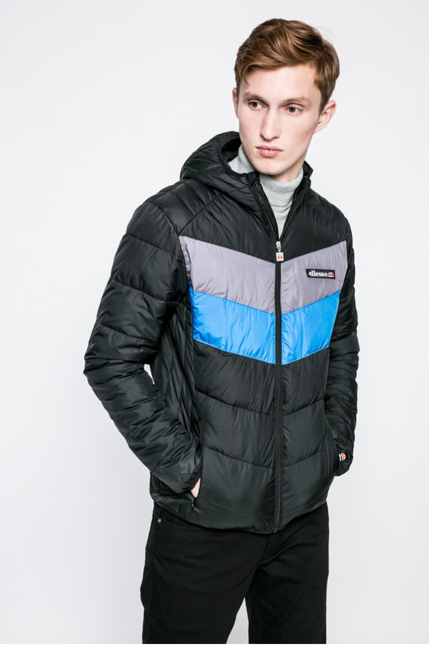 Ellesse - Rövid kabát fotója