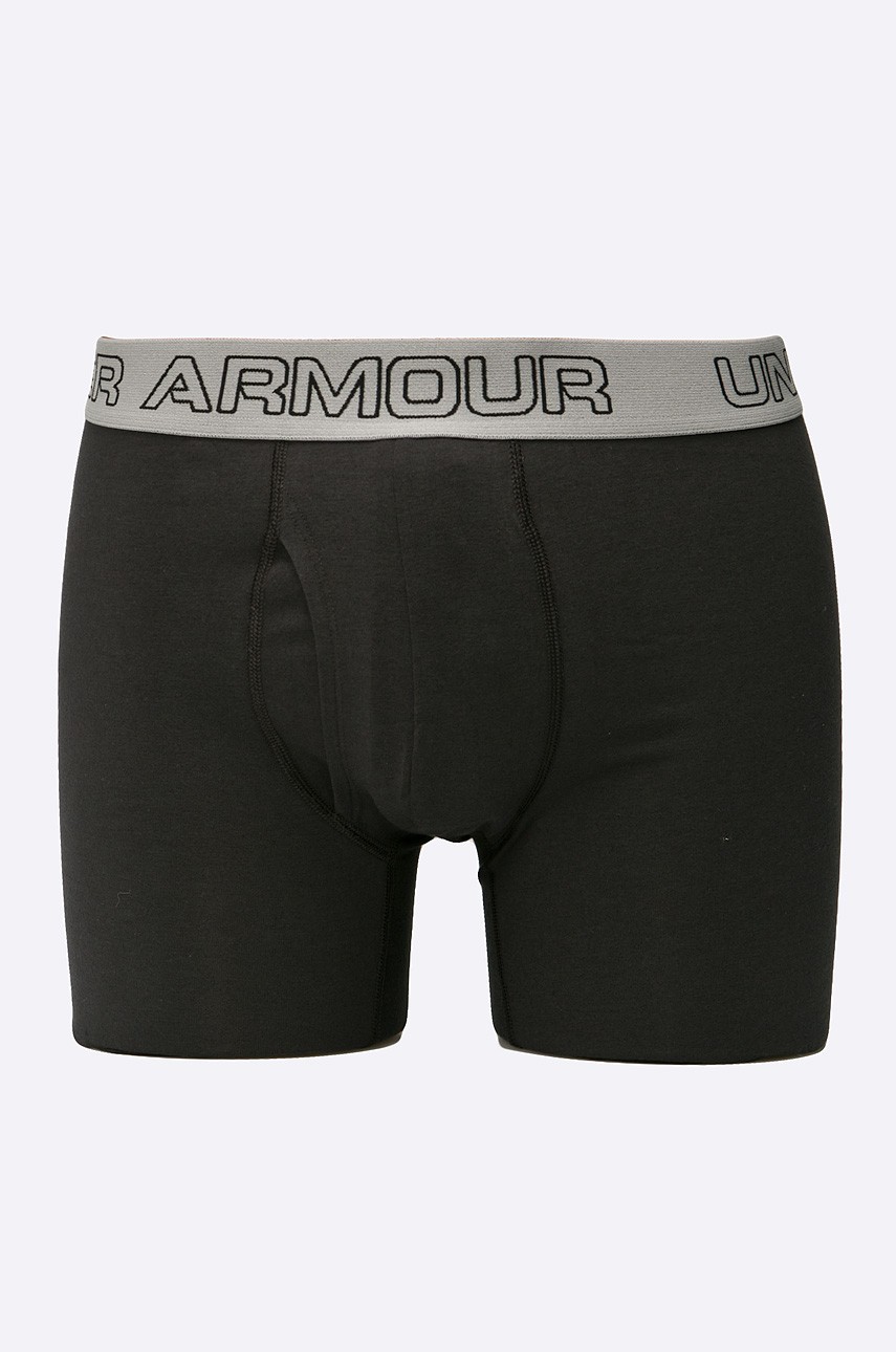Under Armour - Boxeralsó (3 darab) fotója