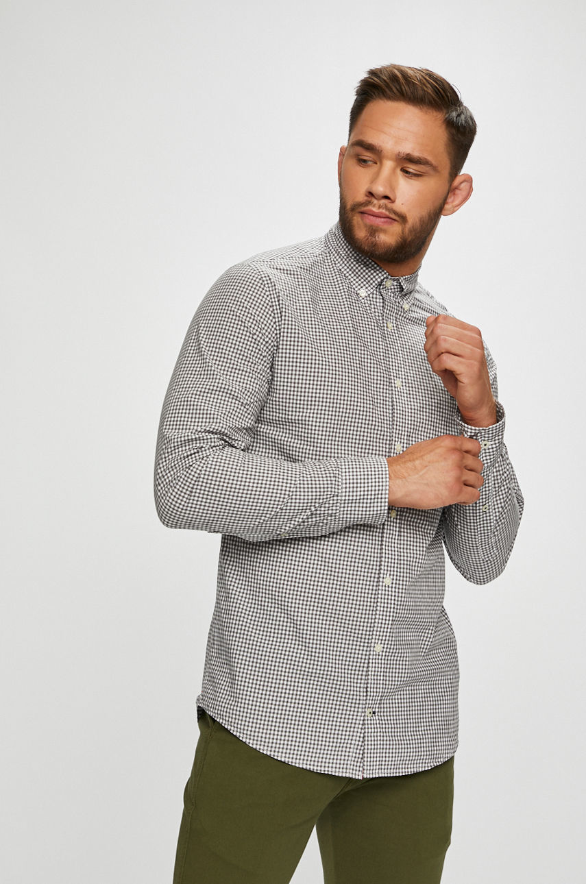 Tommy Hilfiger - Ing Classic Gingham fotója