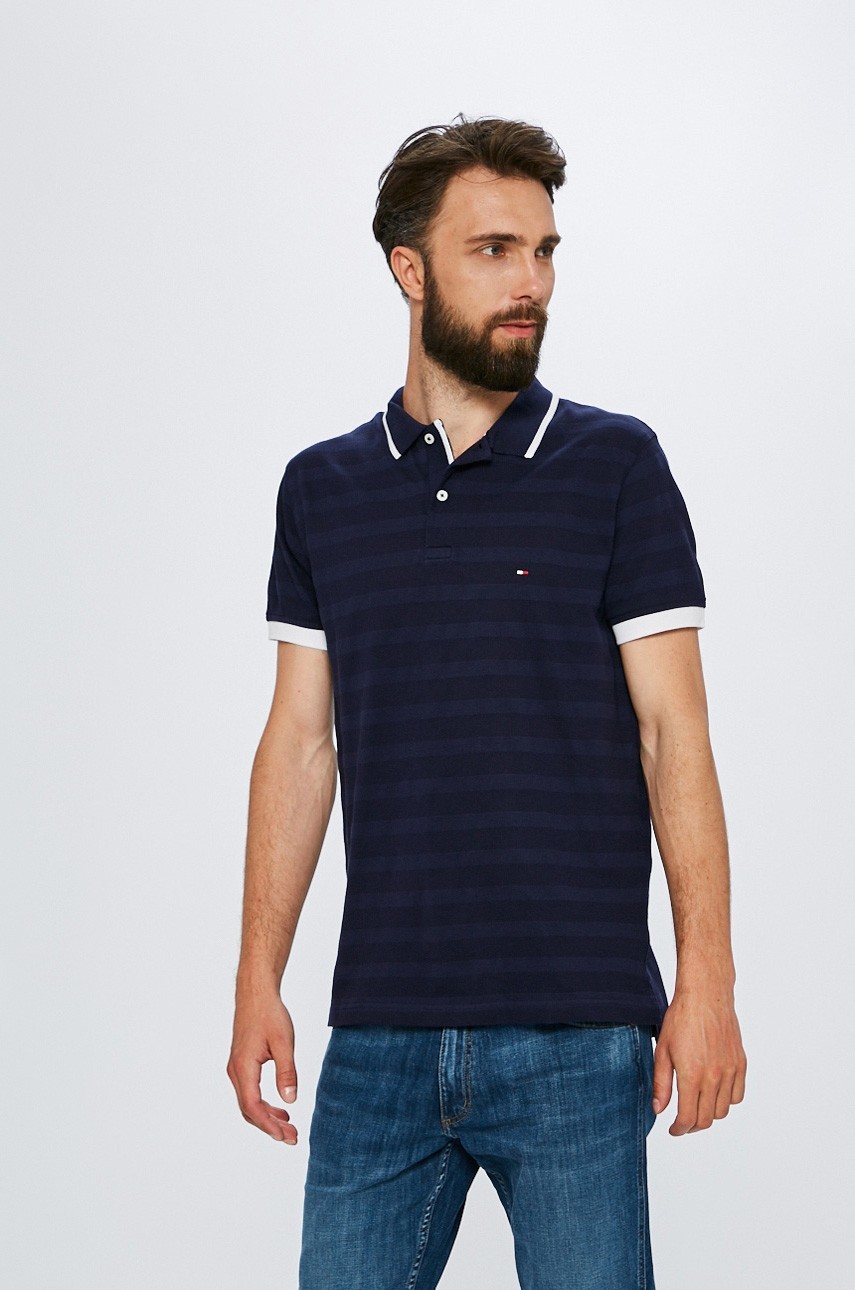 Tommy Hilfiger - Poló fotója