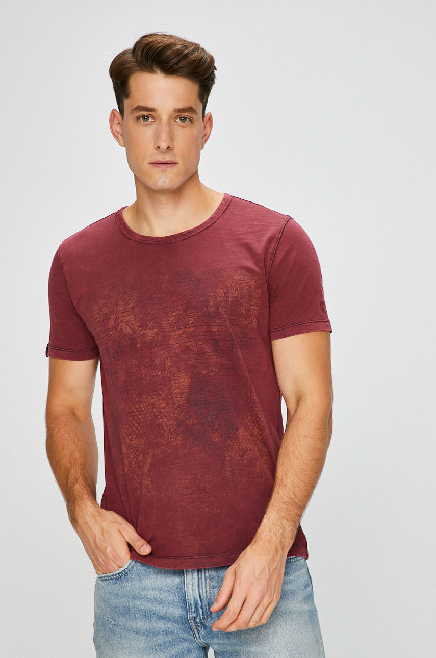 Camel Active - T-shirt fotója