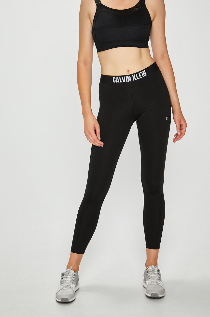 Calvin Klein Performance - Legging fotója