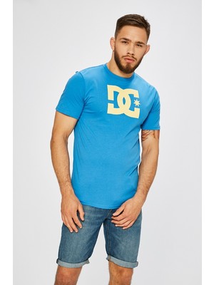 DC - T-shirt
