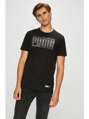 Puma - T-shirt