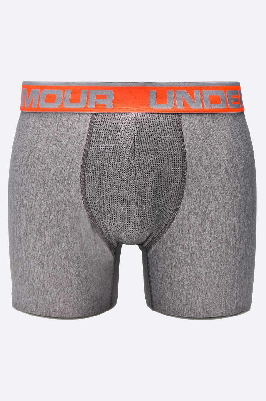 Under Armour - Boxeralsó (2 darab) fotója
