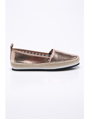 Tommy Jeans - Espadrilles
