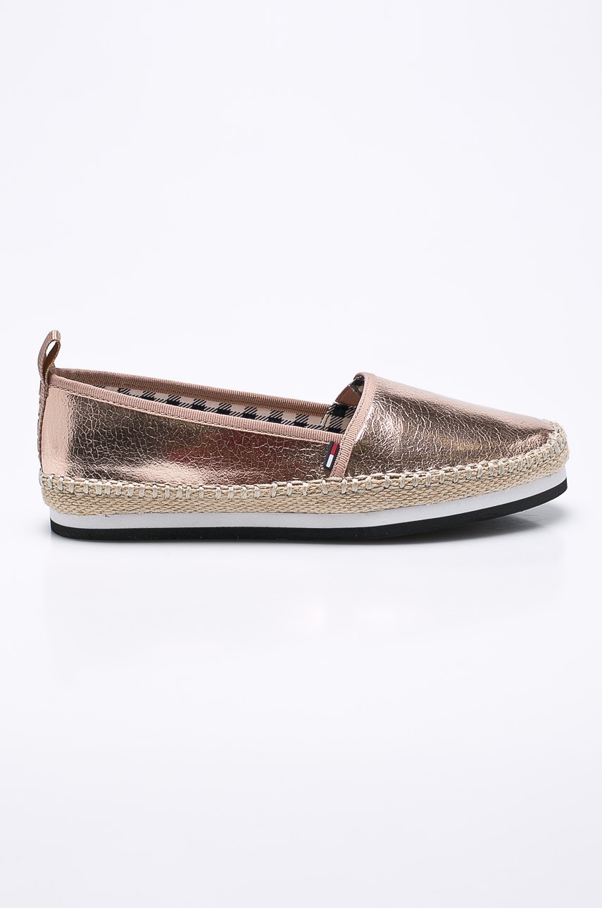 Tommy Jeans - Espadrilles fotója