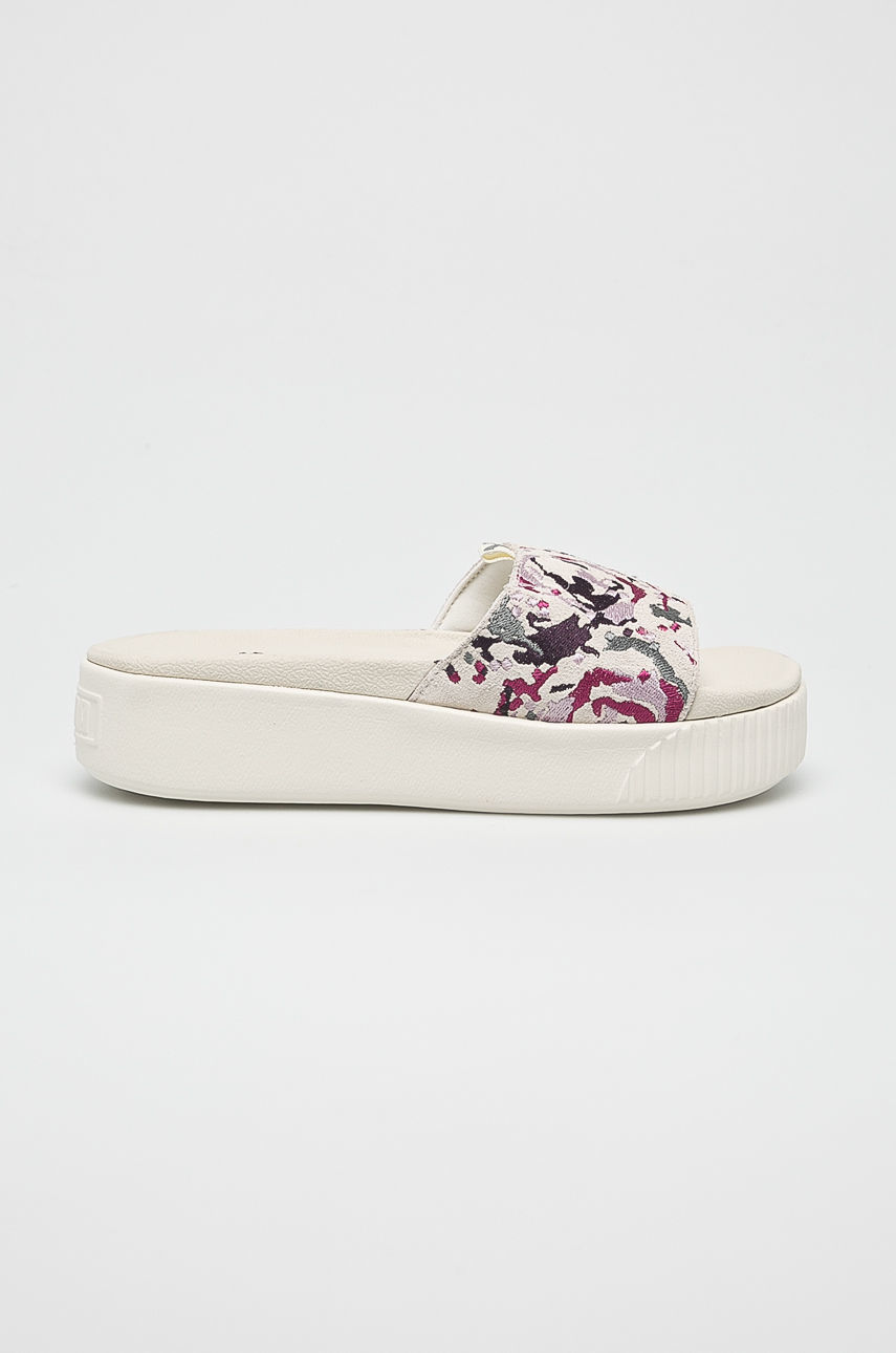 Puma - Papucs fotója