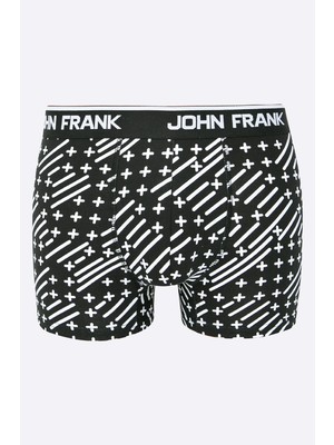 John Frank - Boxeralsó (2 darab)