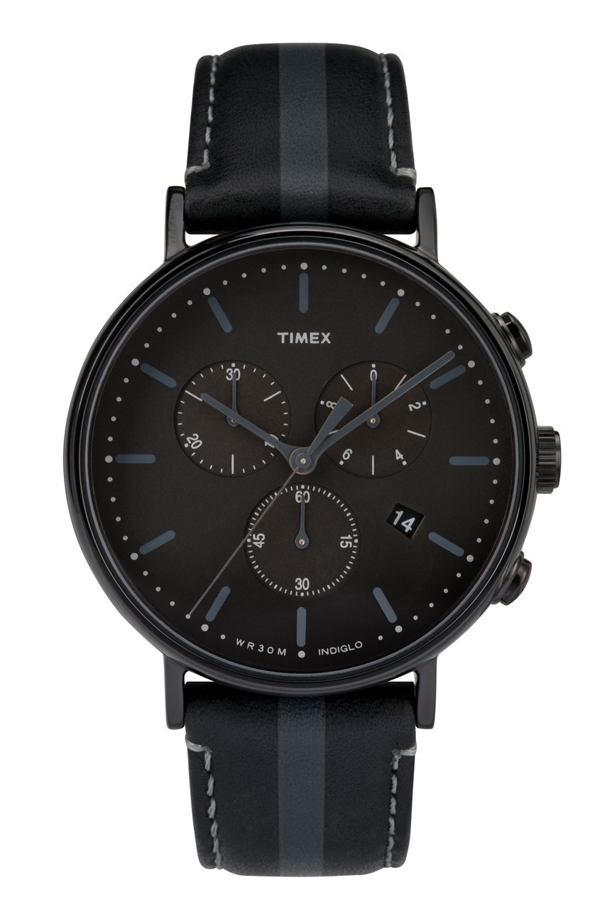 Timex - Óra TW2R37800 fotója