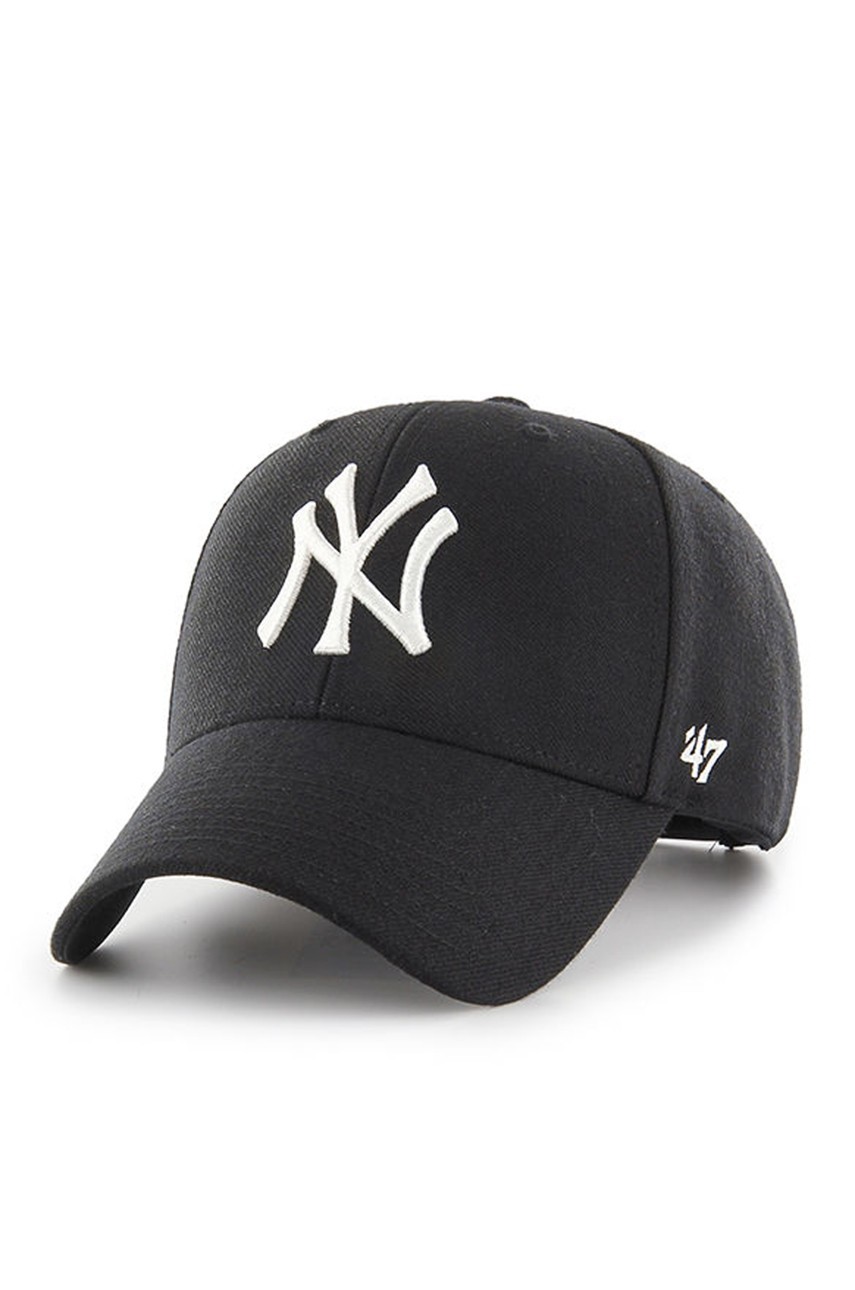 47brand - Sapka New York Yankees fotója