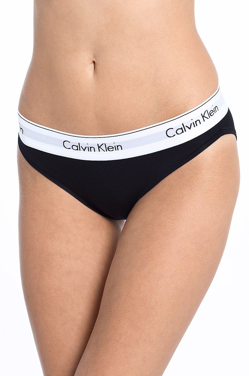 Calvin Klein Underwear - Kis bugyi Bikini fotója