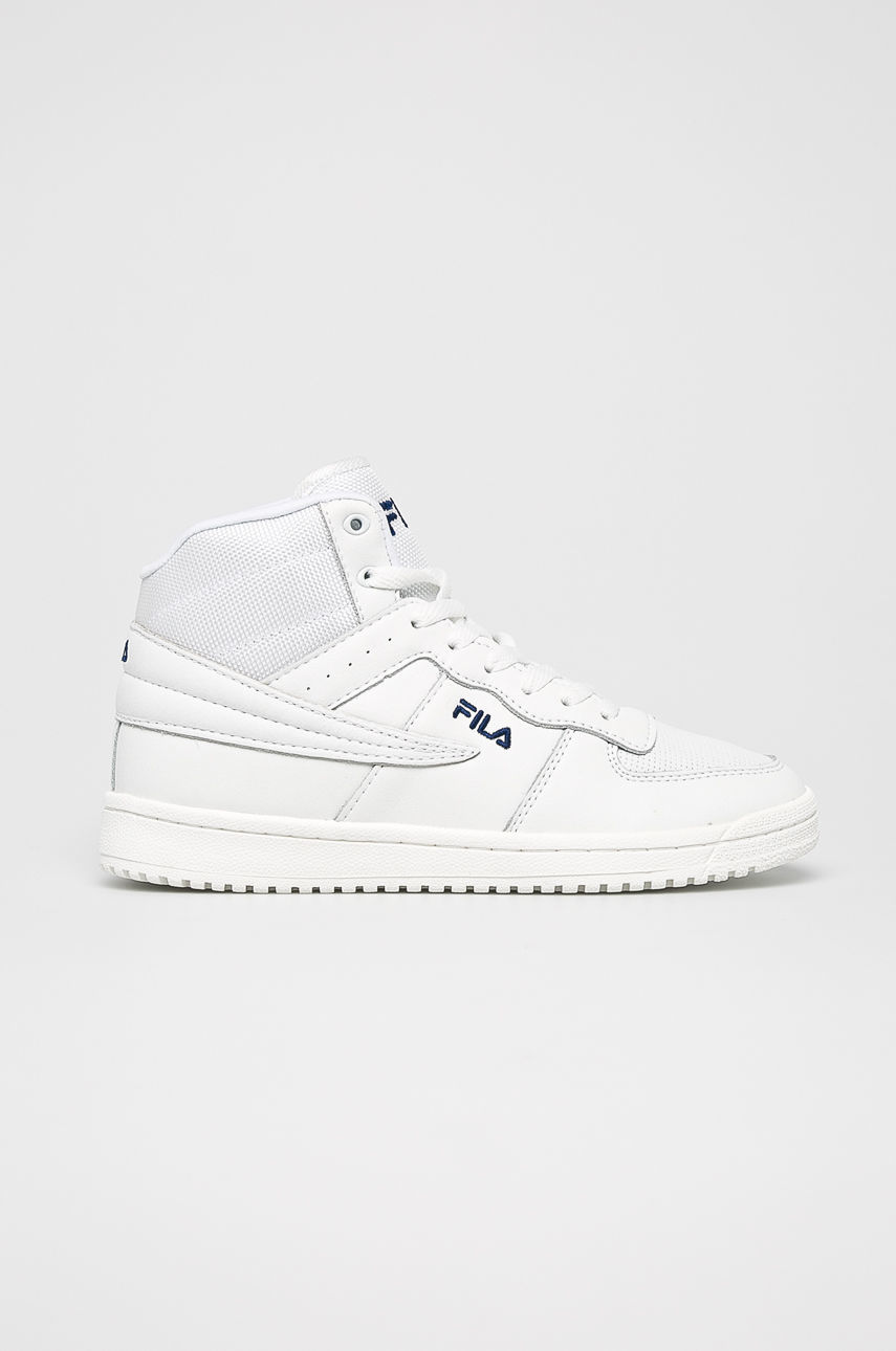 Fila - Cipő Block Mid fotója