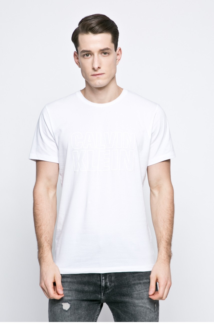 Calvin Klein Underwear - T-shirt fotója