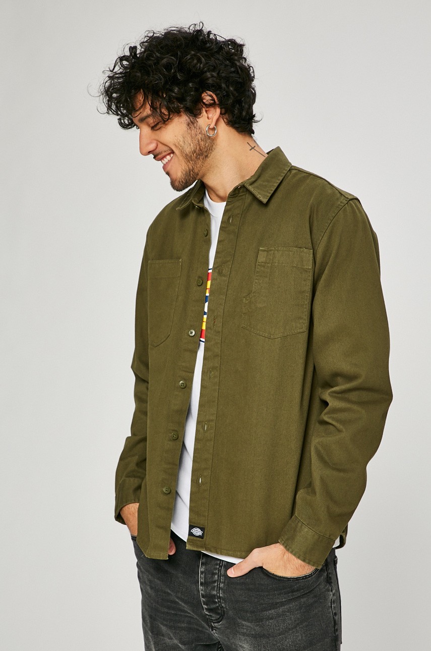 Dickies - Ing fotója
