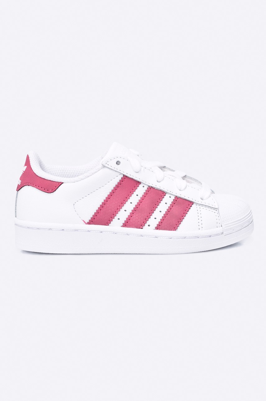 adidas Originals - Gyerek cipő Superstar fotója