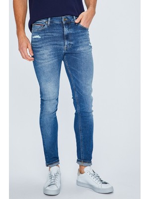 Tommy Jeans - Farmer Simon